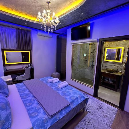 Robevski Luxury Rooms Bitola Exterior photo