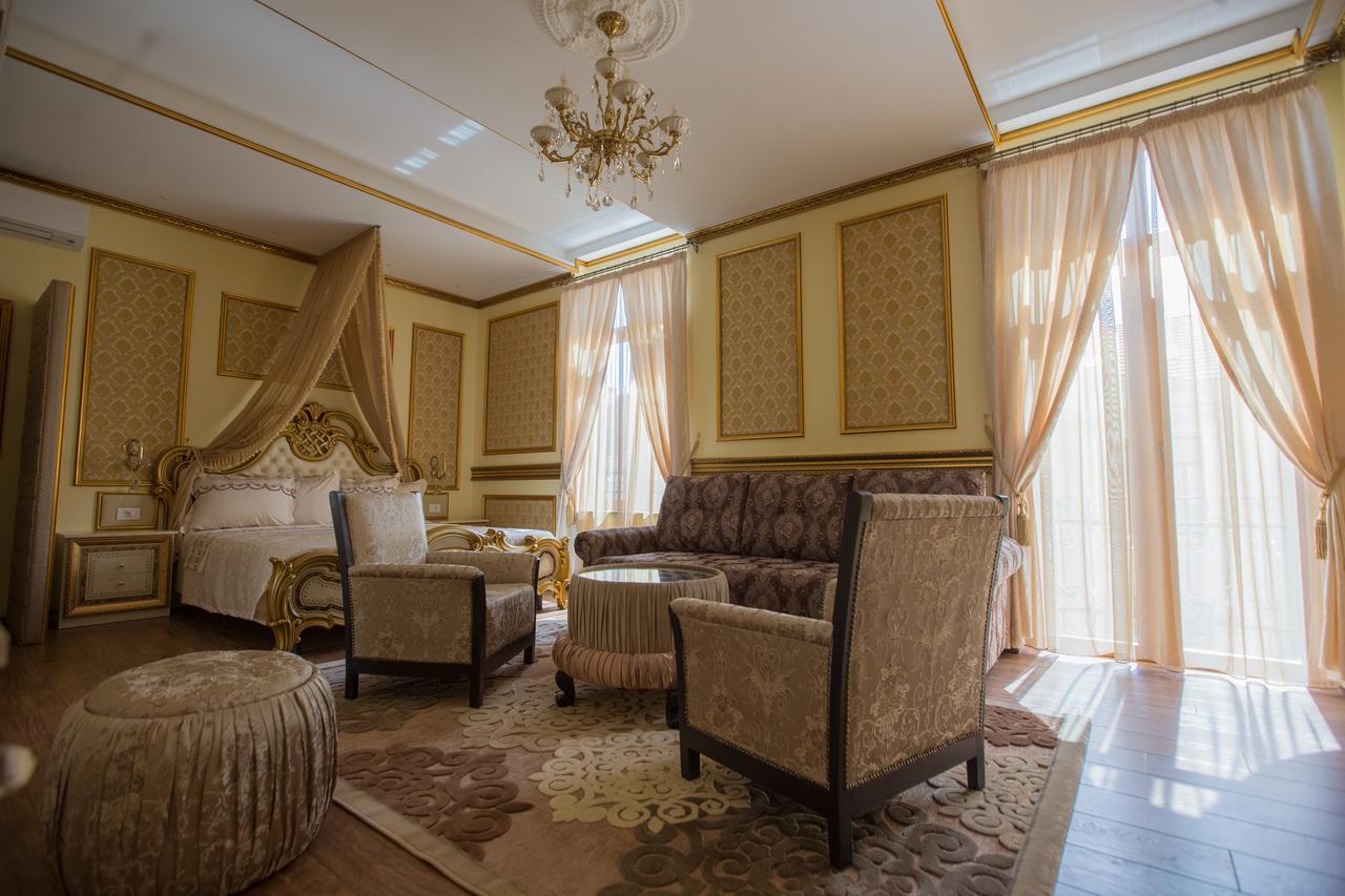 Robevski Luxury Rooms Bitola Exterior photo