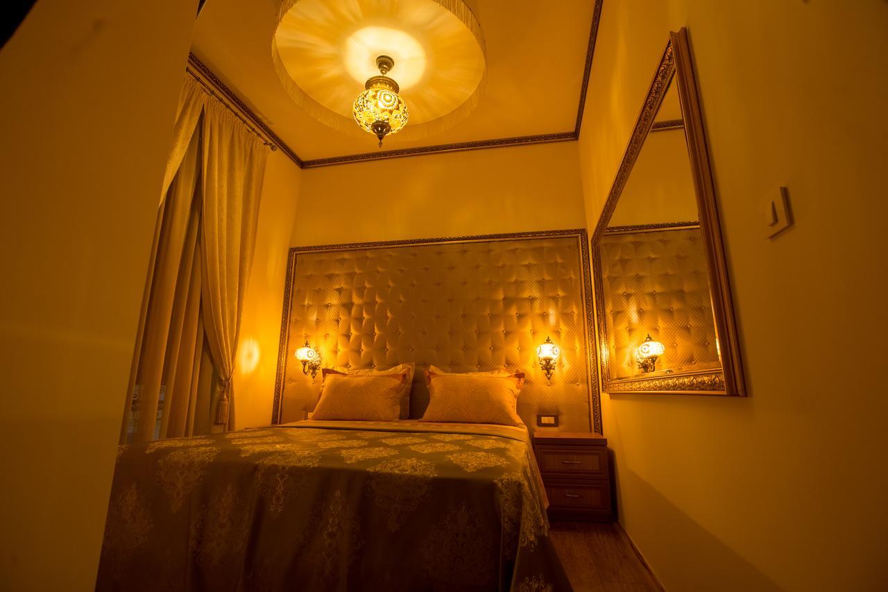 Robevski Luxury Rooms Bitola Exterior photo