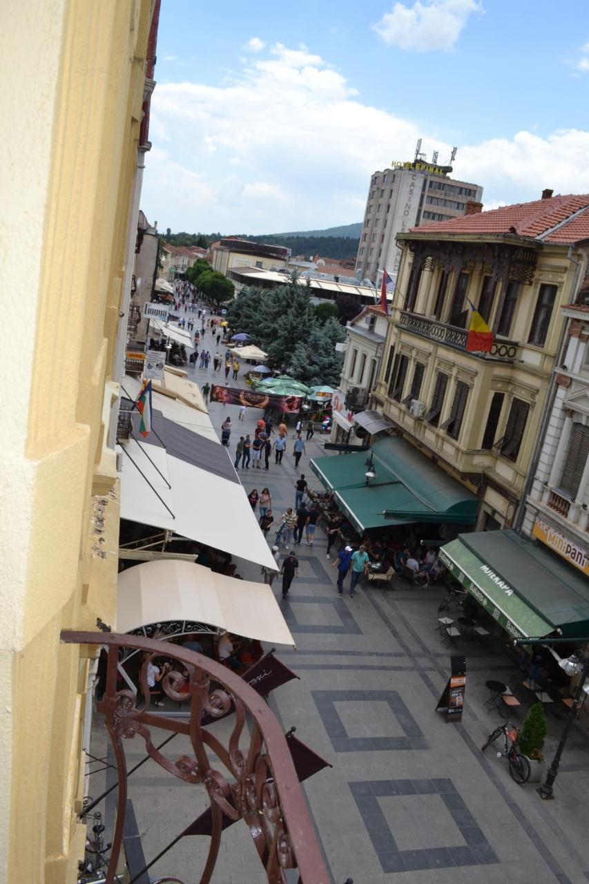 Robevski Luxury Rooms Bitola Exterior photo