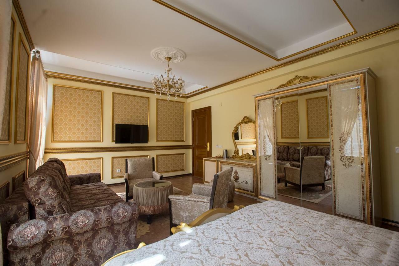 Robevski Luxury Rooms Bitola Exterior photo